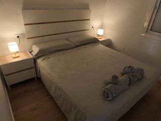 Casa en alquiler en Zona Puerto Deportivo en Fuengirola