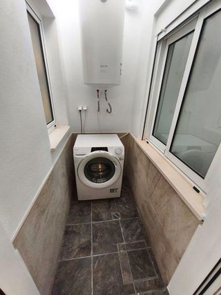 Casa en alquiler en Zona Puerto Deportivo en Fuengirola