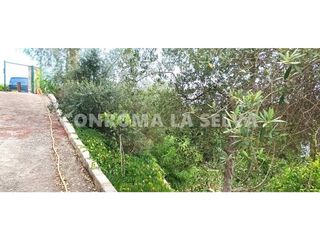 Terreno en venta en Urbanitzacions en Lloret de Mar