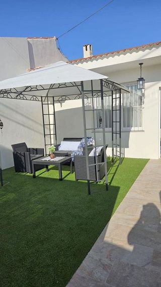 Chalet en venta en La Siesta - El Salado - Torreta en Torrevieja