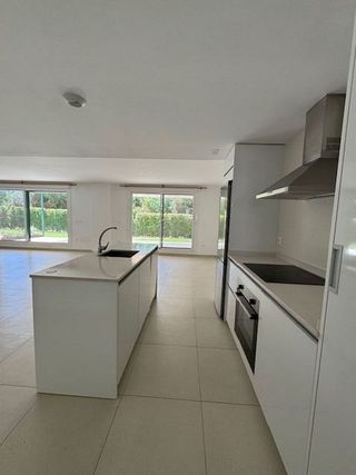 Piso en alquiler en Sotogrande Alto en San Roque