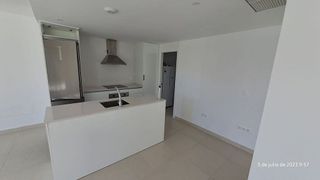 Piso en alquiler en Sotogrande Alto en San Roque