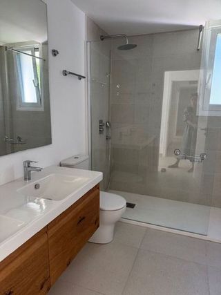 Piso en alquiler en Sotogrande Alto en San Roque