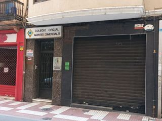 Local comercial en alquiler en Centro en Castellón de la Plana