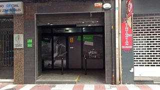 Local comercial en alquiler en Centro en Castellón de la Plana