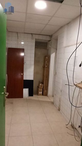 Local comercial en alquiler en Centro en Castellón de la Plana