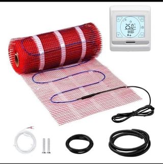 Riscaldamento Pavimento Elettrico 150W 6x12