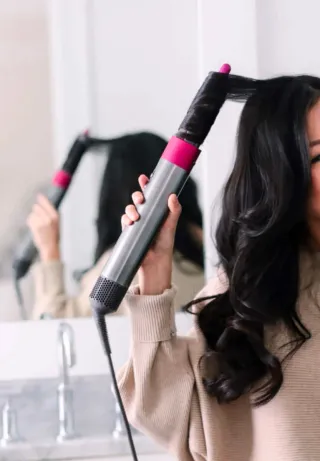 ‼️Dyson Airwrap‼️