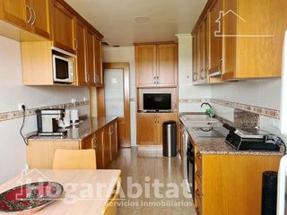 Piso en venta en El Travaló - Martínez Valero en Elche