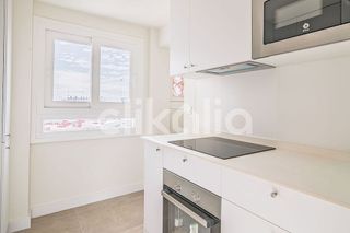 Piso en venta en Nervión en Sevilla