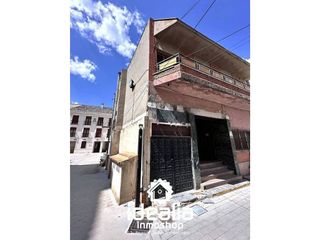 Edificio en venta en Yepes