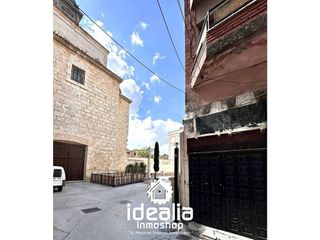 Edificio en venta en Yepes