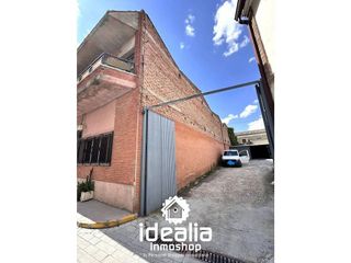 Edificio en venta en Yepes