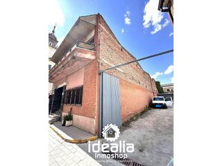 Edificio en venta en Yepes