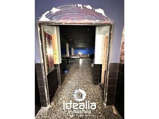 Edificio en venta en Yepes