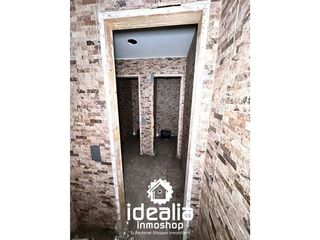 Edificio en venta en Yepes