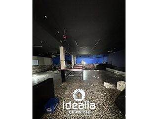 Edificio en venta en Yepes