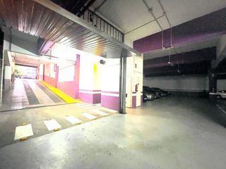 Garaje en venta en Zona Teatro Campoamor en Oviedo