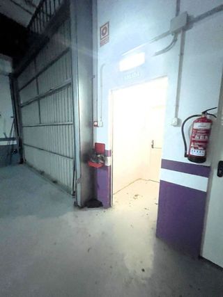 Garaje en venta en Zona Teatro Campoamor en Oviedo