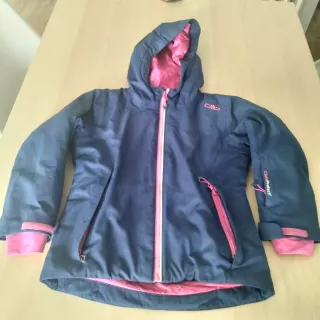 Conjunto Ropa Esquí Niña CMP