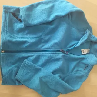 Conjunto Ropa Esquí Niña CMP