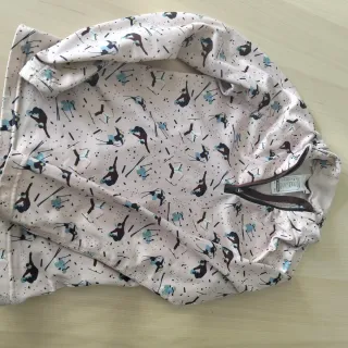 Conjunto Ropa Esquí Niña CMP