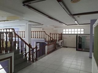 Local comercial en venta en Vilanova de Arousa