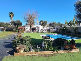 Terreno en venta en Montequinto en Dos Hermanas