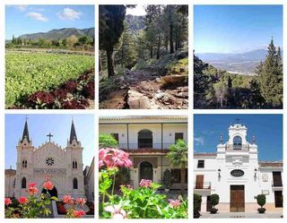 Piso en venta en Alhaurín el Grande