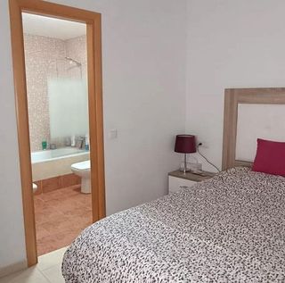 Piso en venta en Alhaurín el Grande