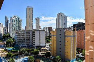 Piso en venta en La Cala de Villajoyosa en Villajoyosa/Vila Joiosa (la)