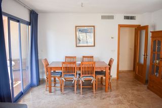 Piso en venta en La Cala de Villajoyosa en Villajoyosa/Vila Joiosa (la)