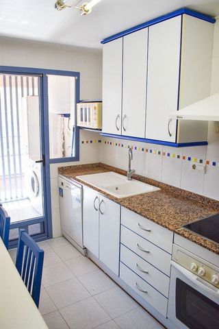 Piso en venta en La Cala de Villajoyosa en Villajoyosa/Vila Joiosa (la)