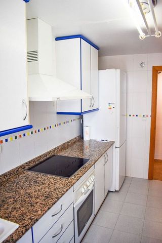 Piso en venta en La Cala de Villajoyosa en Villajoyosa/Vila Joiosa (la)