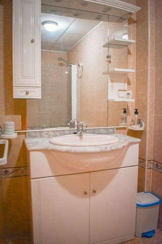 Piso en venta en La Cala de Villajoyosa en Villajoyosa/Vila Joiosa (la)