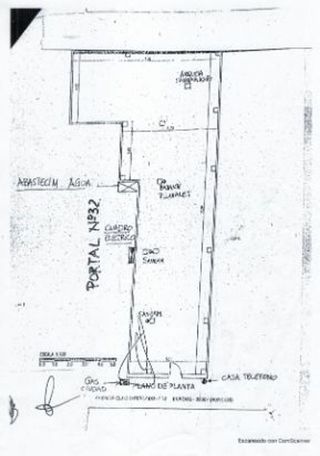 Local comercial en venta en Gamonal en Burgos