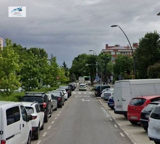 Piso en venta en Universidad en Getafe