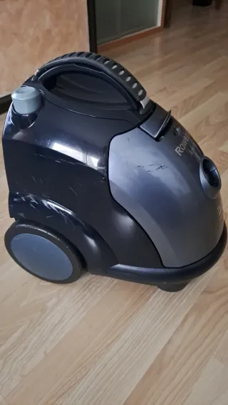 Aspiradora Rowenta Ambia con bolsa