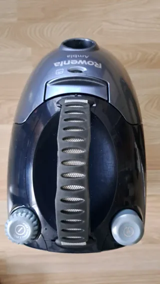Aspiradora Rowenta Ambia con bolsa