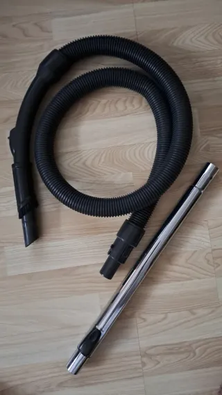 Aspiradora Rowenta Ambia con bolsa