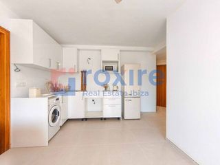 Piso en venta en San Agustín - Cala de Bou en Sant Josep de sa Talaia