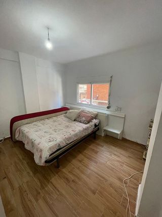 Piso en venta en Dos Hermanas - Nuevo San Andrés en Málaga