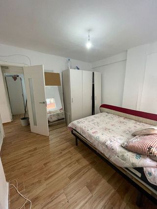 Piso en venta en Dos Hermanas - Nuevo San Andrés en Málaga