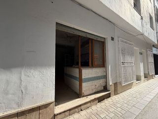 Garaje en venta en Plaza de Toros - Santa Rita en Almería