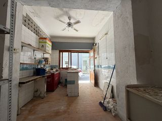 Garaje en venta en Plaza de Toros - Santa Rita en Almería