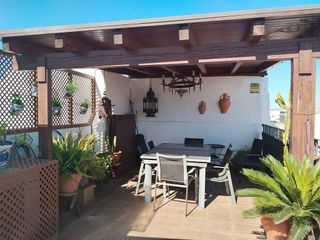 Dúplex en venta en Centro en Puerto de Santa María (El)