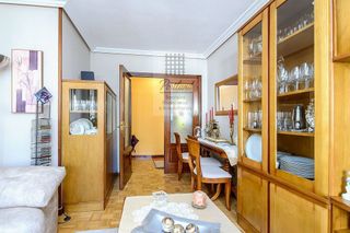 Piso en venta en Zona Teatro Campoamor en Oviedo