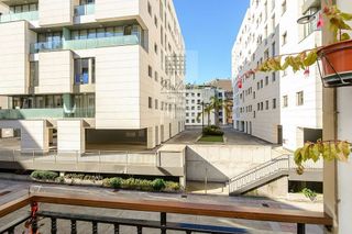 Piso en venta en Zona Teatro Campoamor en Oviedo