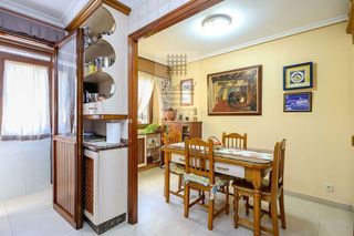 Piso en venta en Zona Teatro Campoamor en Oviedo