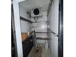 Local comercial en venta en Fuenlabrada II - El Molino en Fuenlabrada